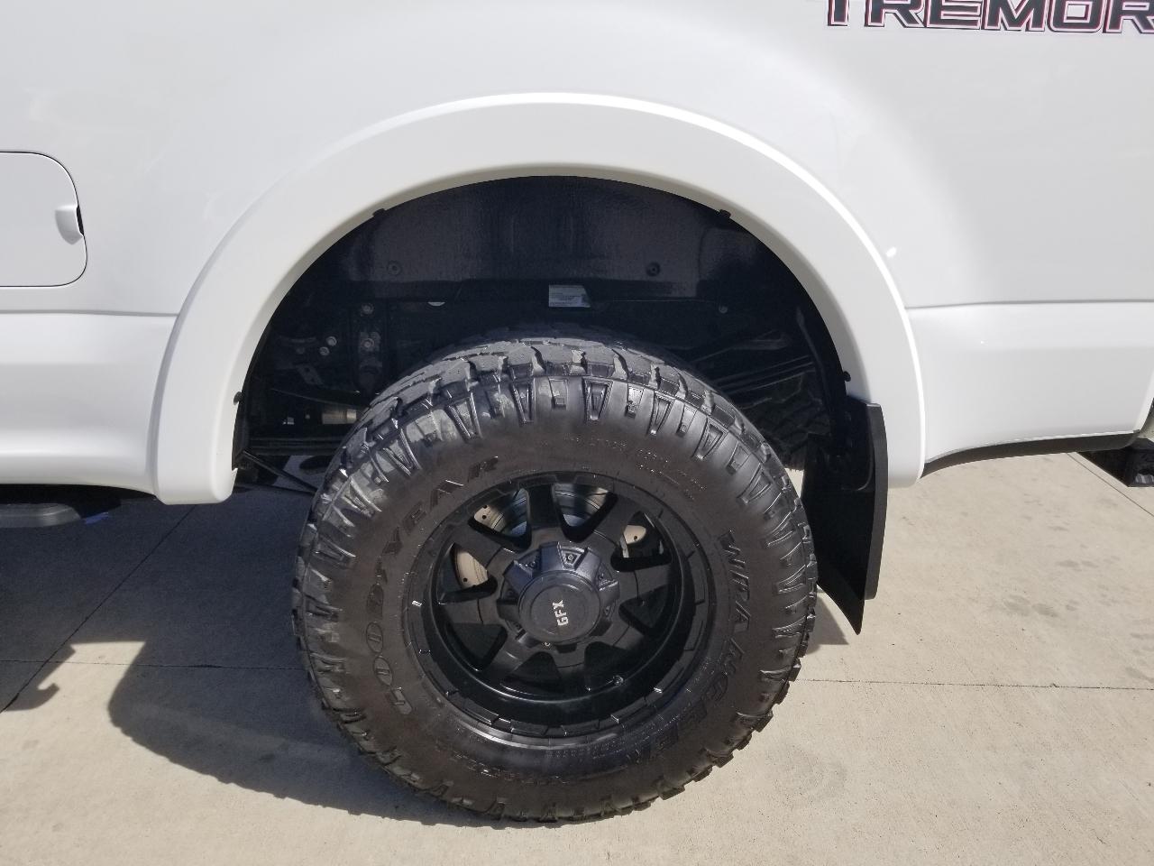 Ford Super Duty F-250 SRW  2022