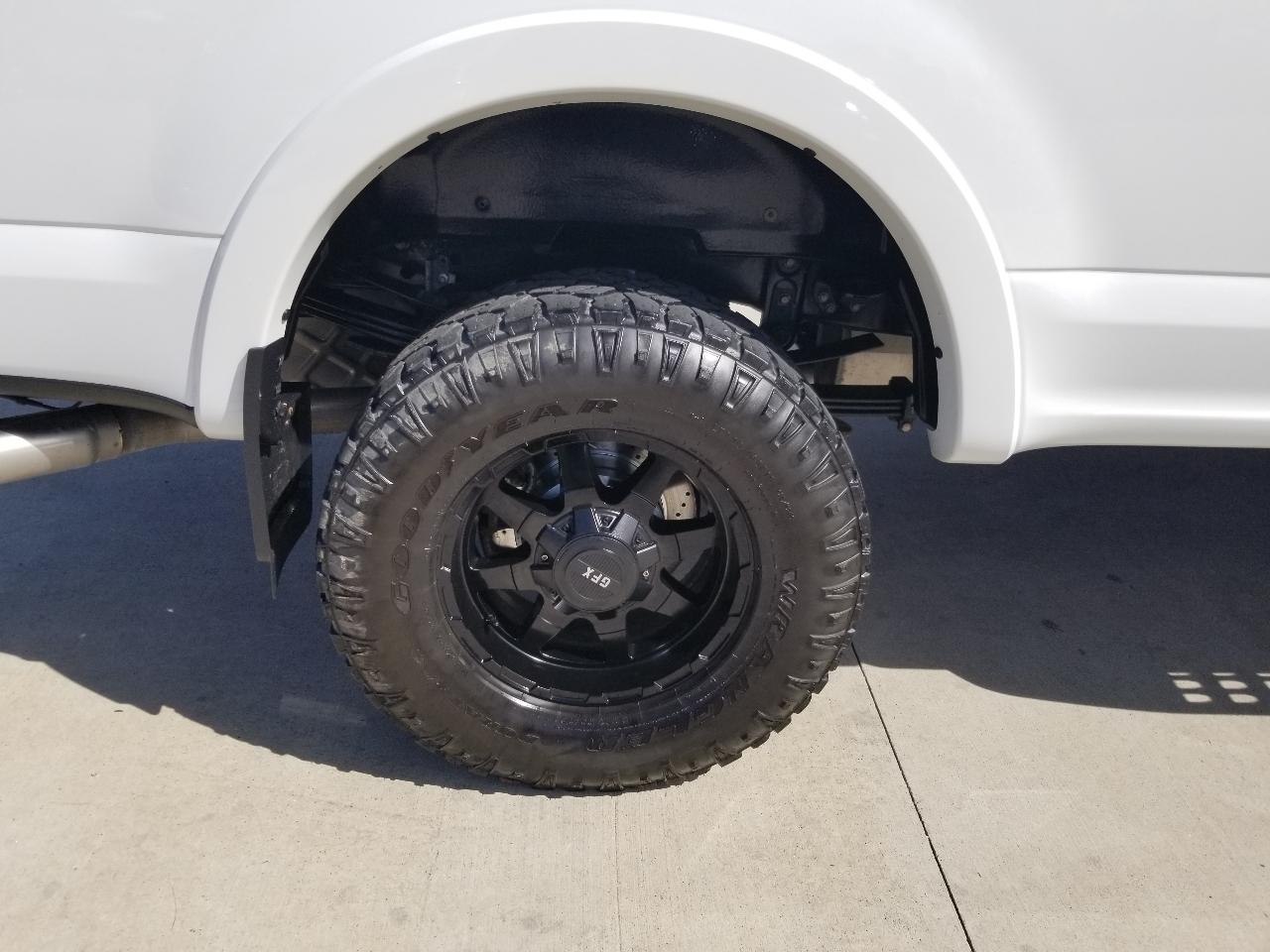 Ford Super Duty F-250 SRW  2022