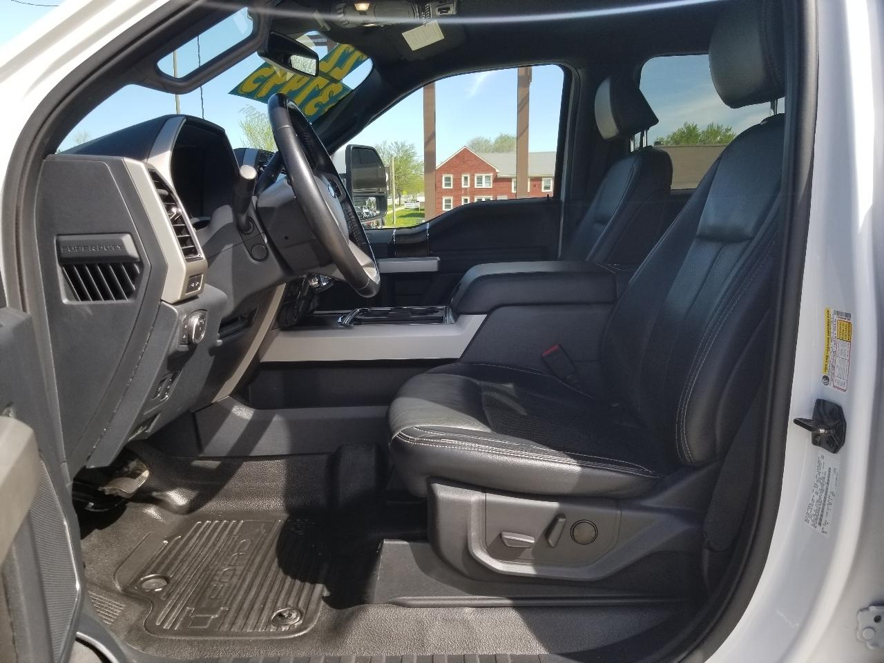 Ford Super Duty F-250 SRW  2022