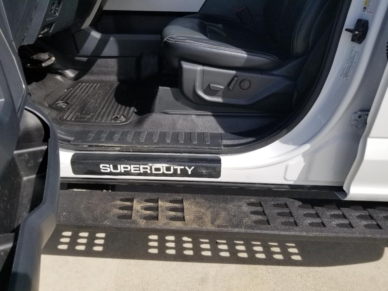 Ford Super Duty F-250 SRW  2022