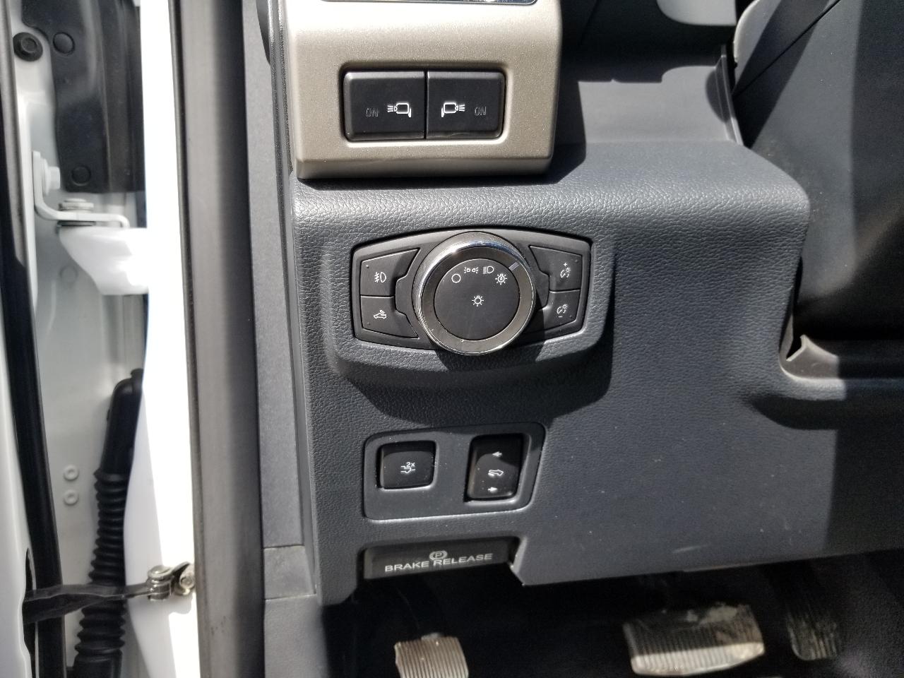 Ford Super Duty F-250 SRW  2022