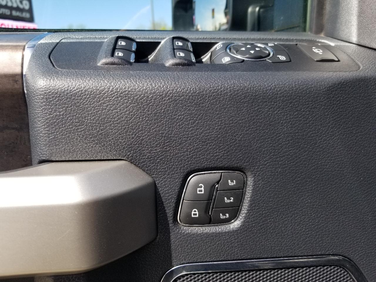 Ford Super Duty F-250 SRW  2022