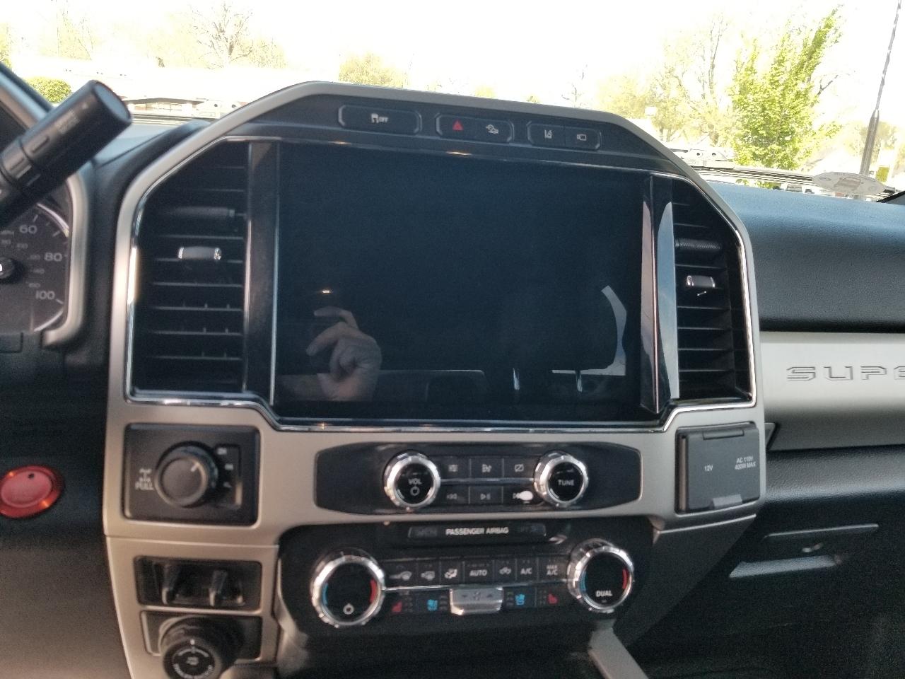 Ford Super Duty F-250 SRW  2022