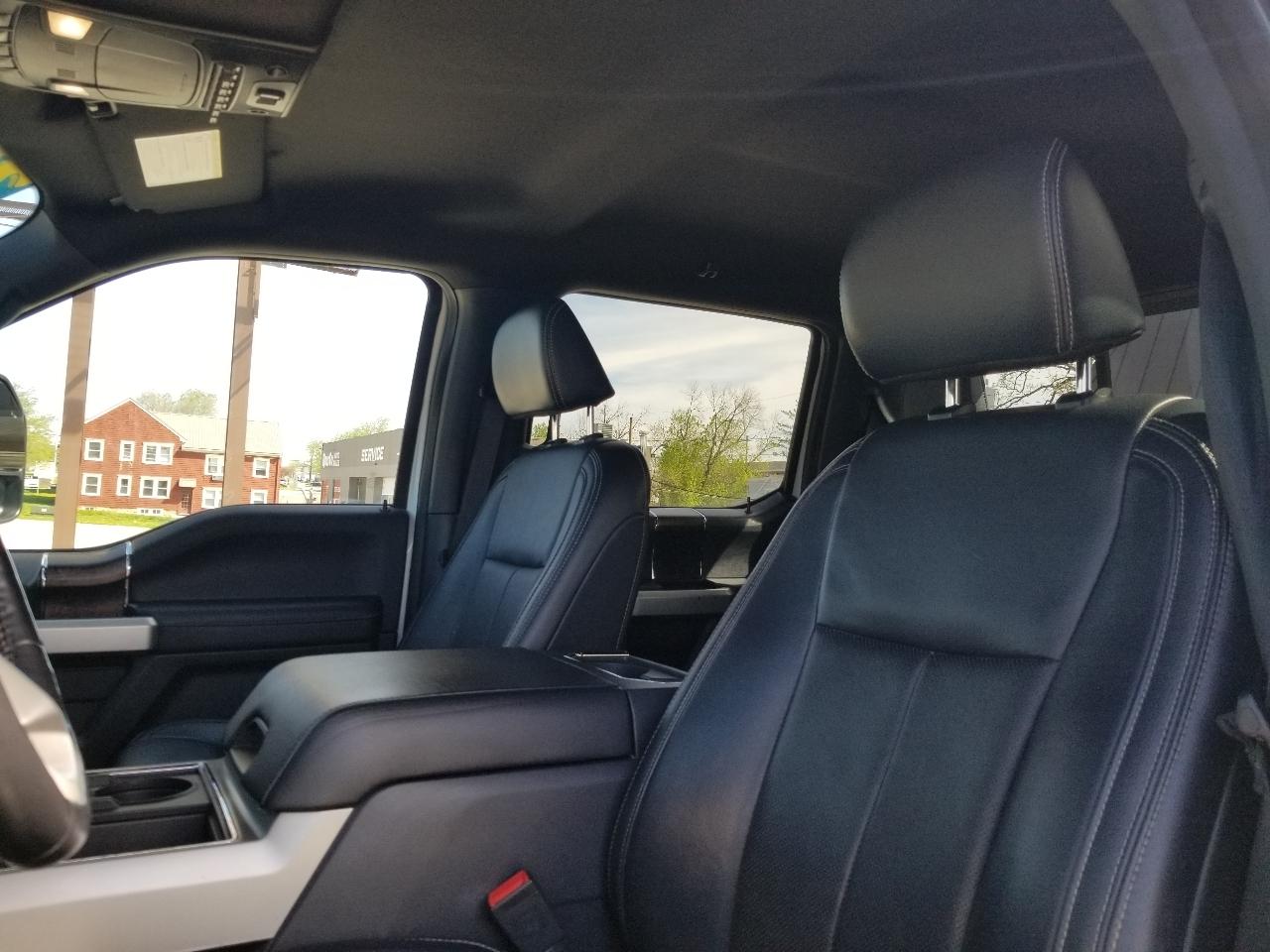 Ford Super Duty F-250 SRW  2022