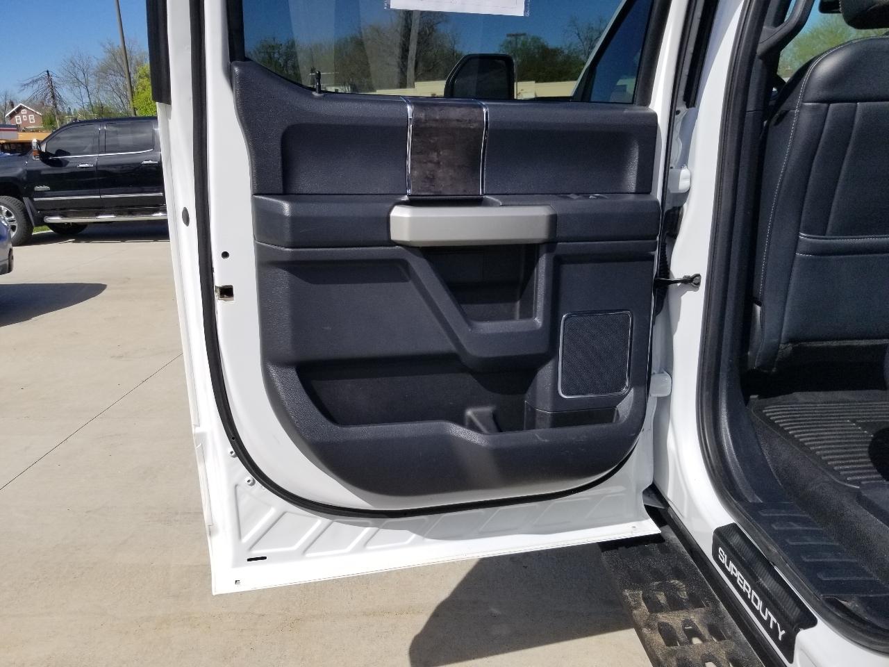 Ford Super Duty F-250 SRW  2022