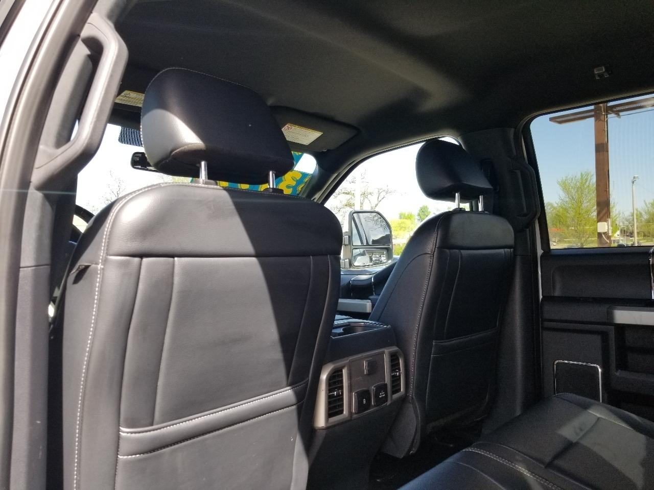 Ford Super Duty F-250 SRW  2022