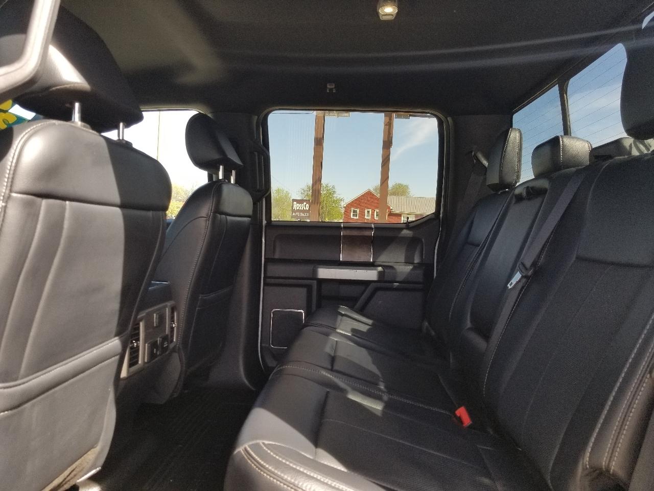 Ford Super Duty F-250 SRW  2022