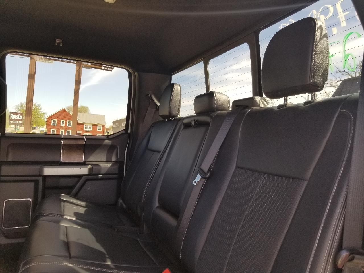 Ford Super Duty F-250 SRW  2022