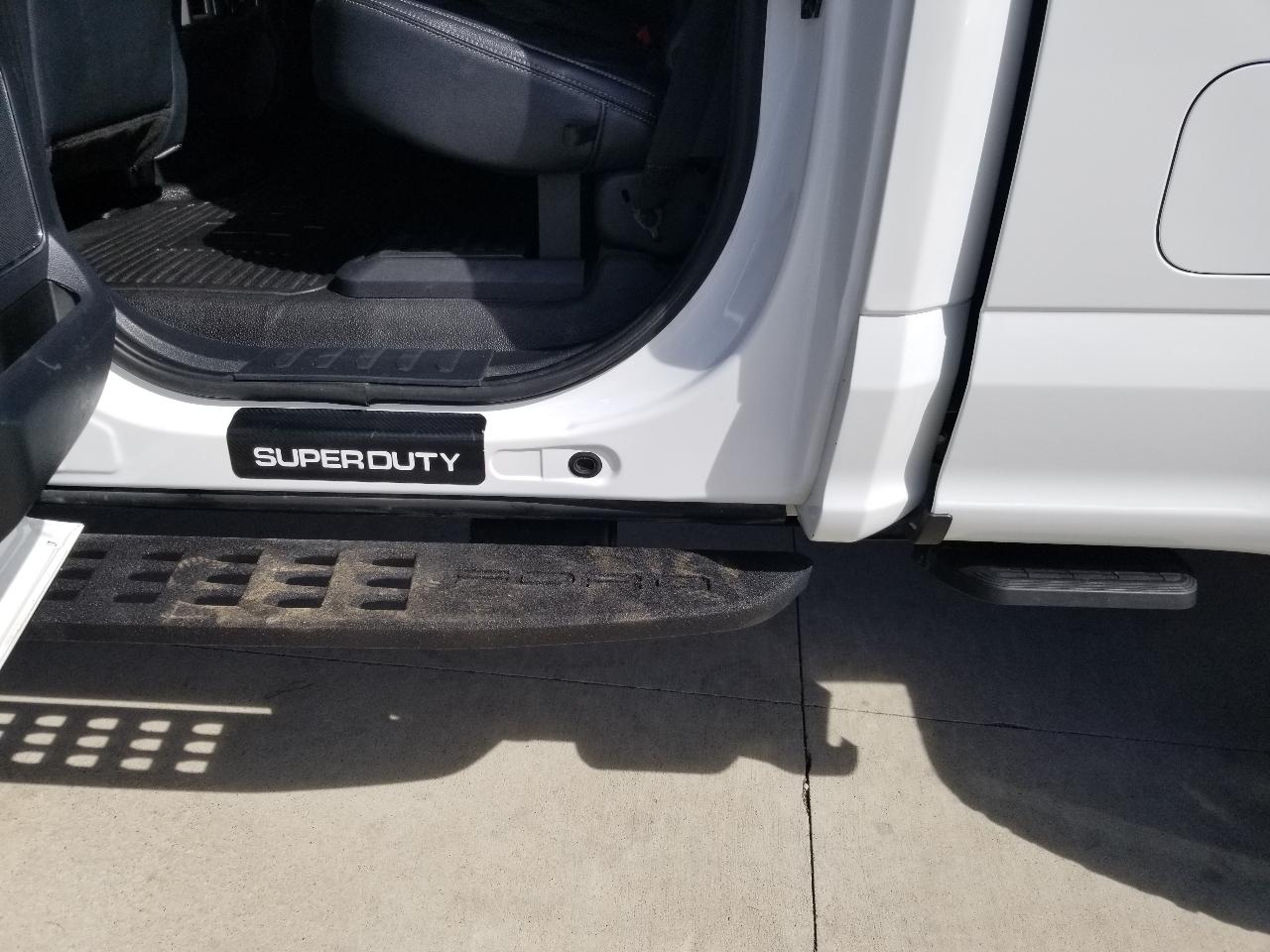 Ford Super Duty F-250 SRW  2022