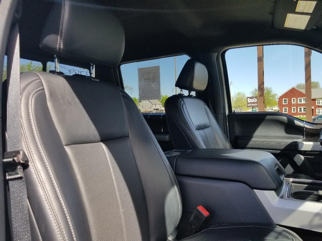 Ford Super Duty F-250 SRW  2022