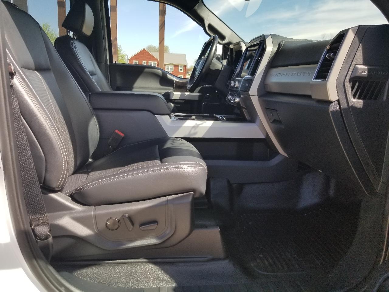 Ford Super Duty F-250 SRW  2022