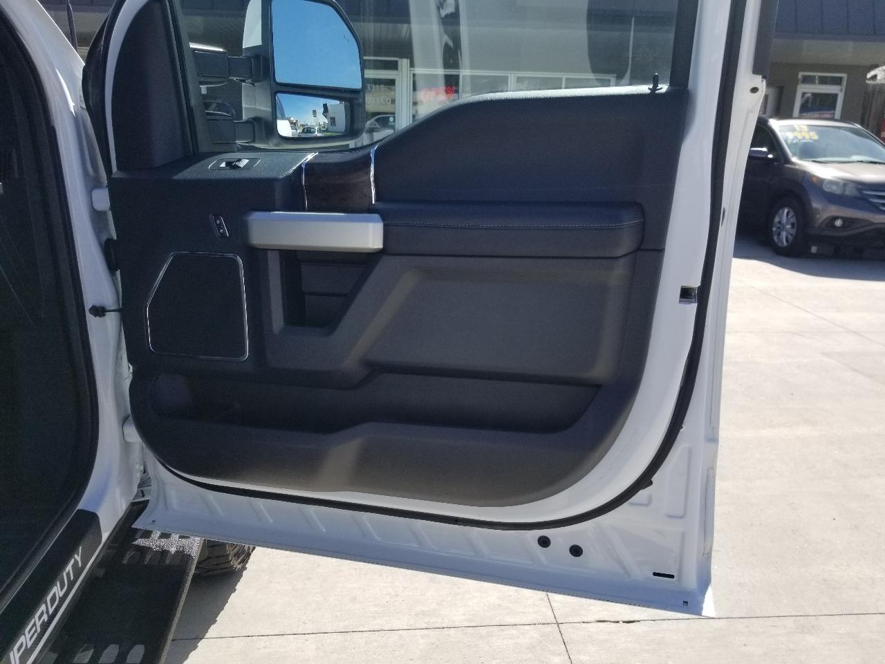 Ford Super Duty F-250 SRW  2022