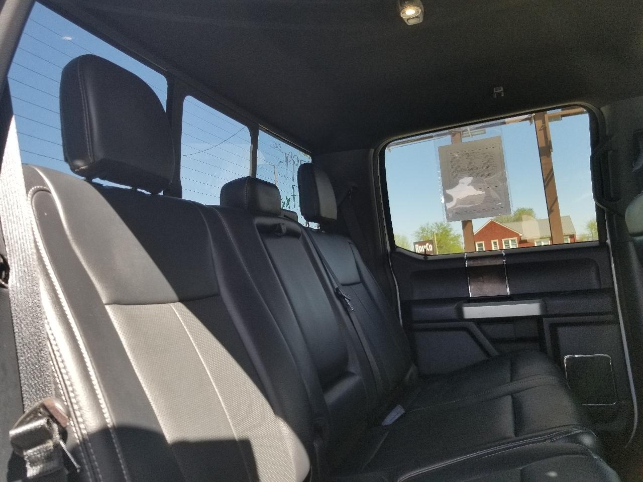 Ford Super Duty F-250 SRW  2022