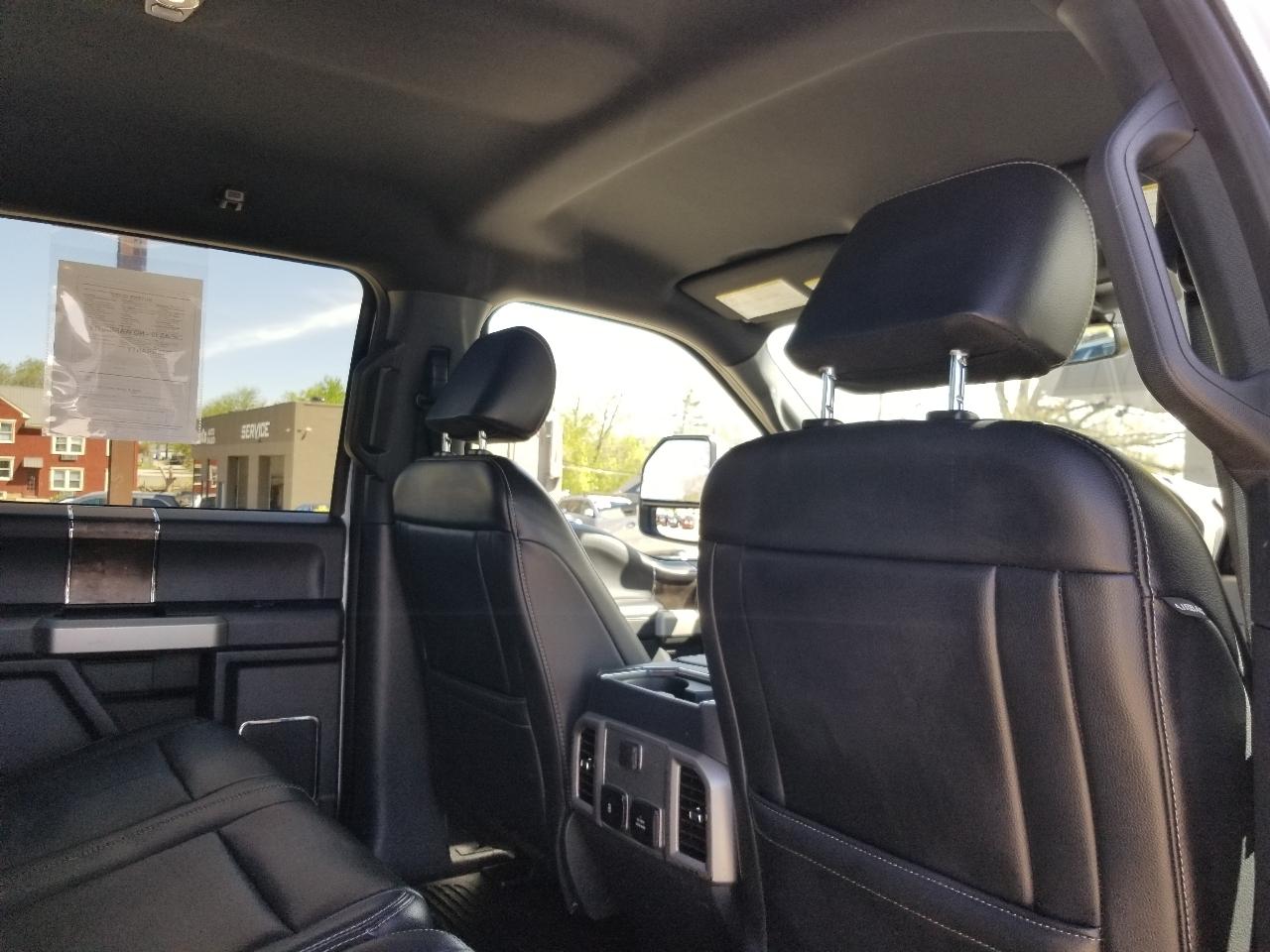 Ford Super Duty F-250 SRW  2022