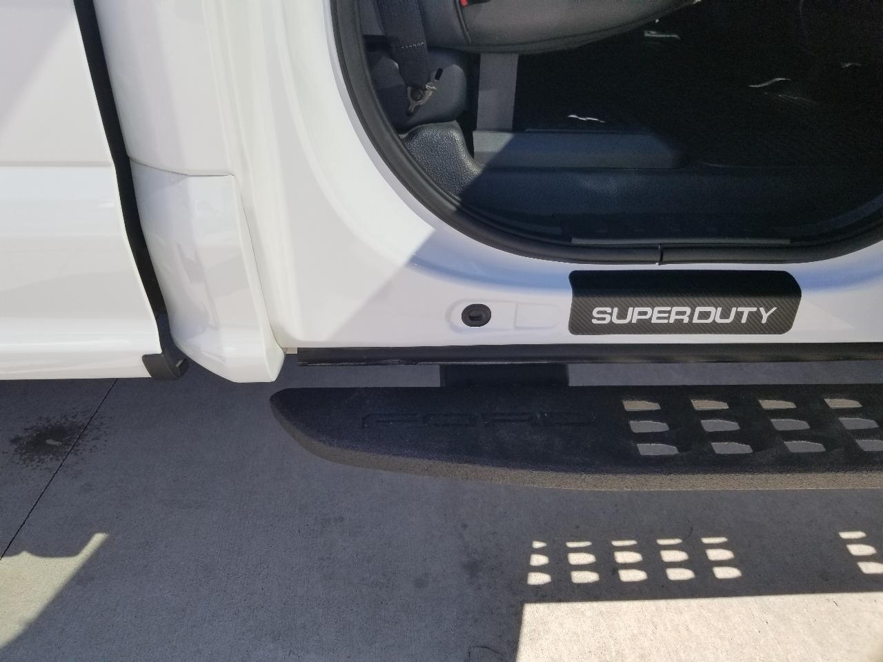 Ford Super Duty F-250 SRW  2022