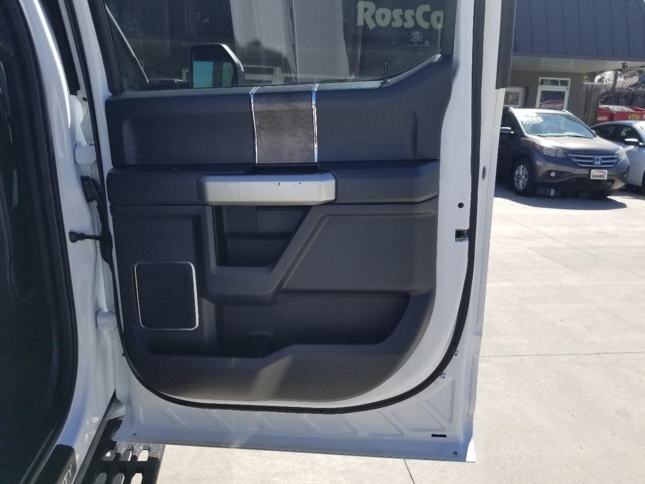 Ford Super Duty F-250 SRW  2022