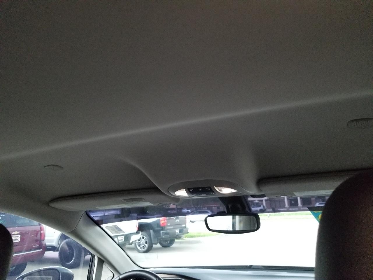 Chrysler Pacifica Touring-L FWD 2017