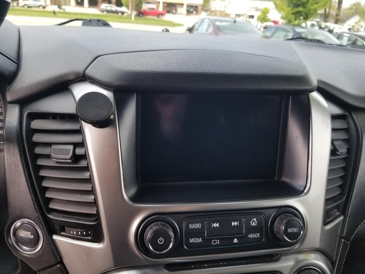 Chevrolet Suburban 4WD 4dr 1500 Premier 2019