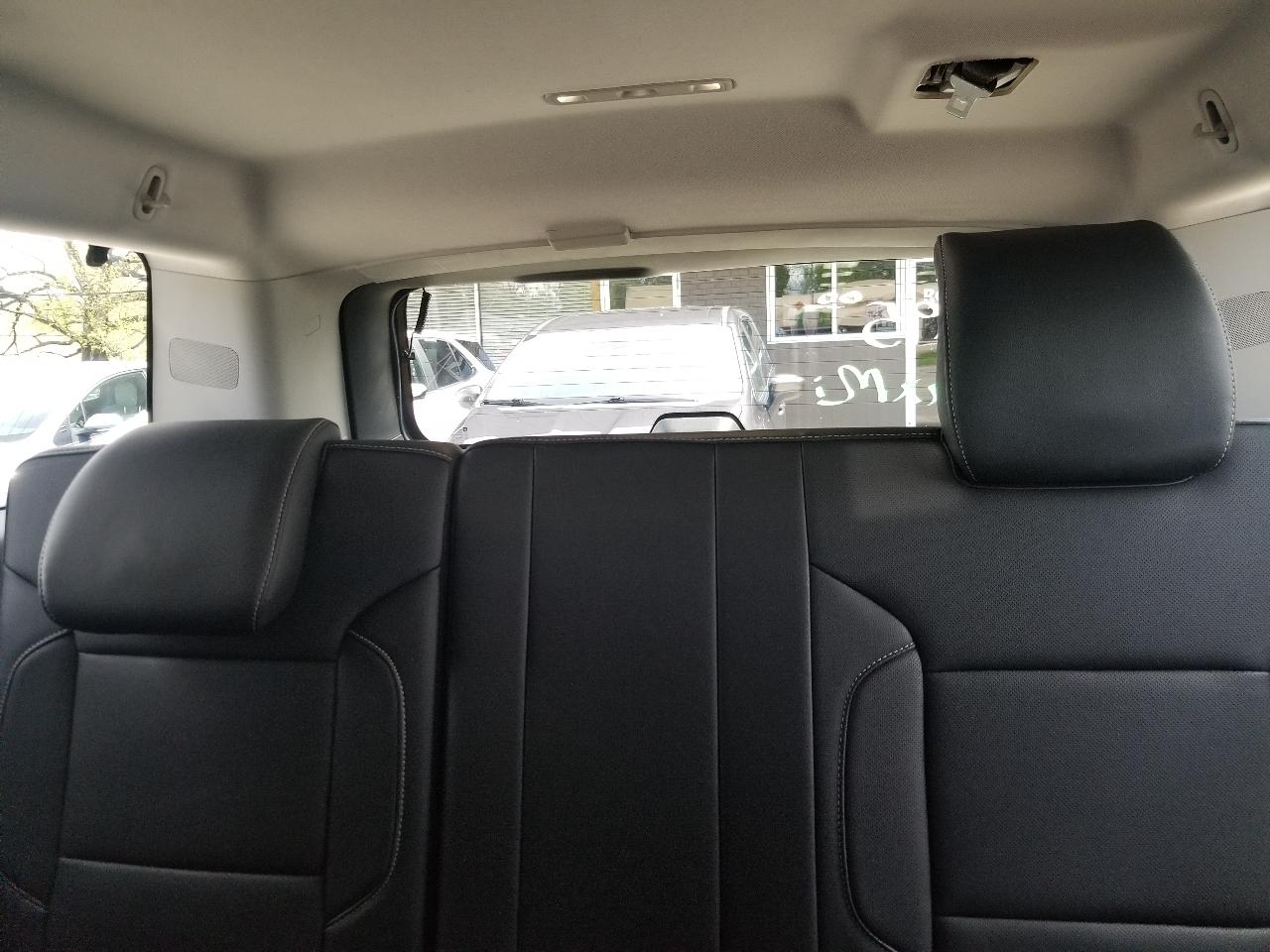 Chevrolet Suburban 4WD 4dr 1500 Premier 2019