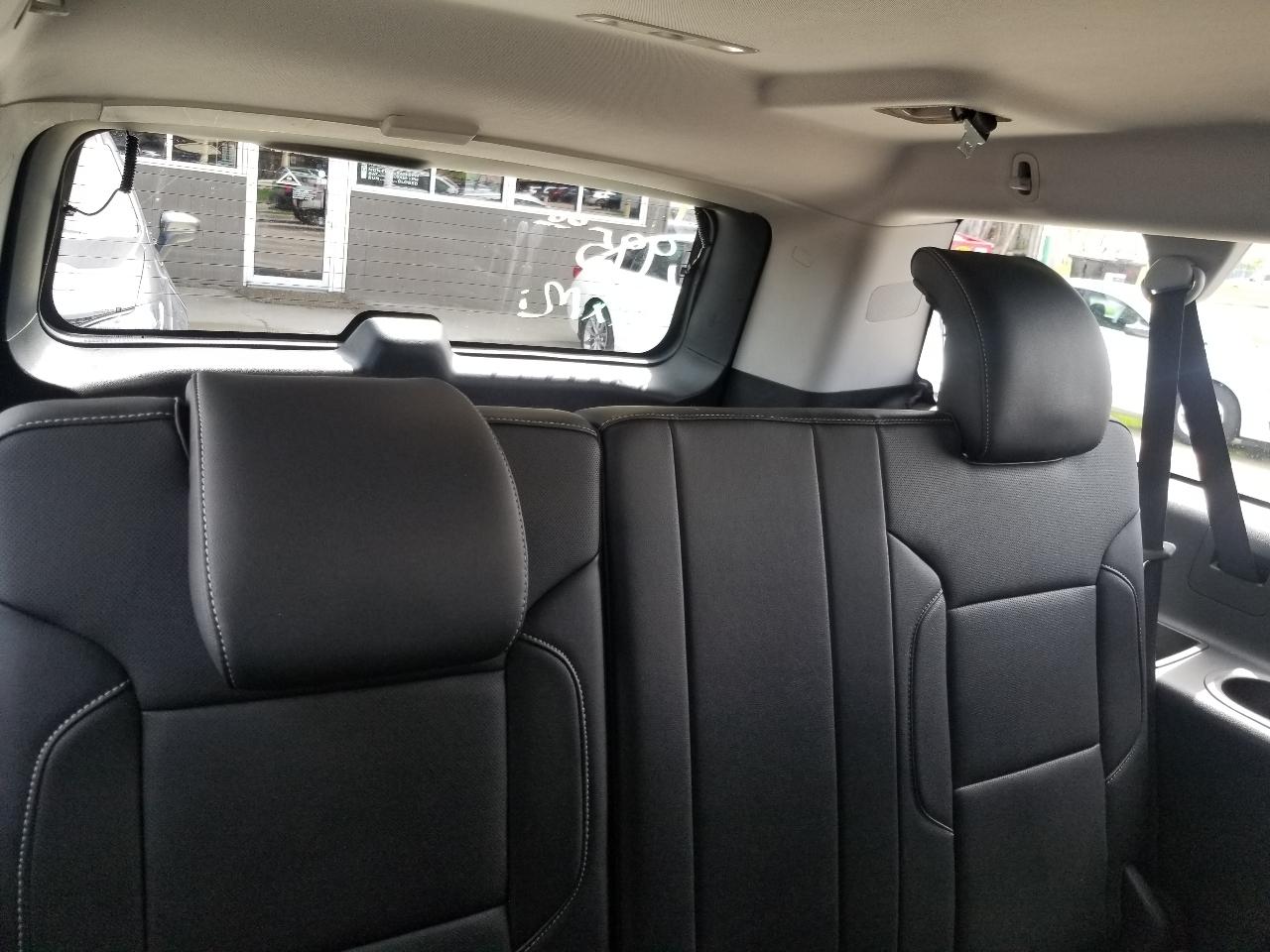 Chevrolet Suburban 4WD 4dr 1500 Premier 2019