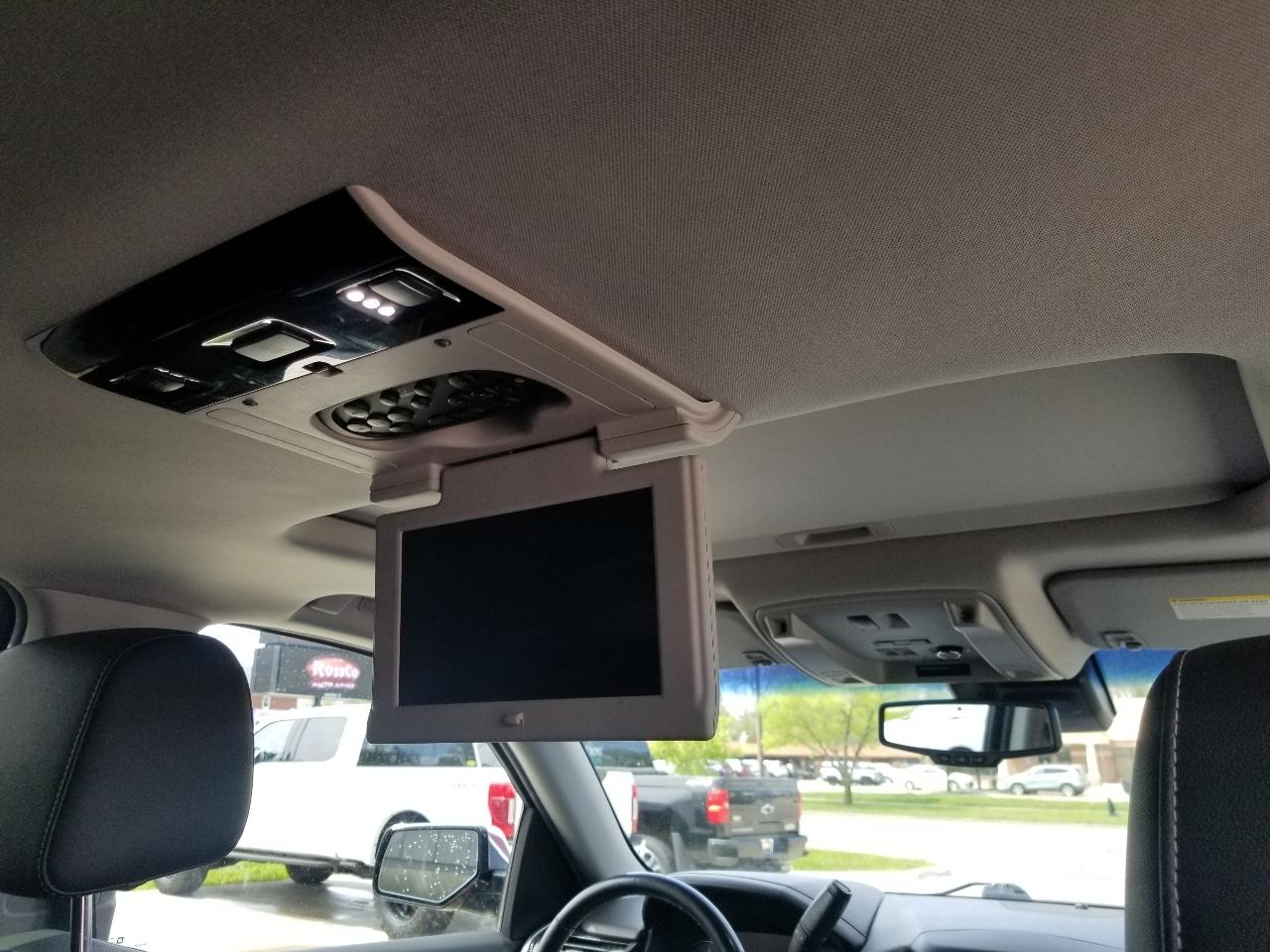 Chevrolet Suburban 4WD 4dr 1500 Premier 2019