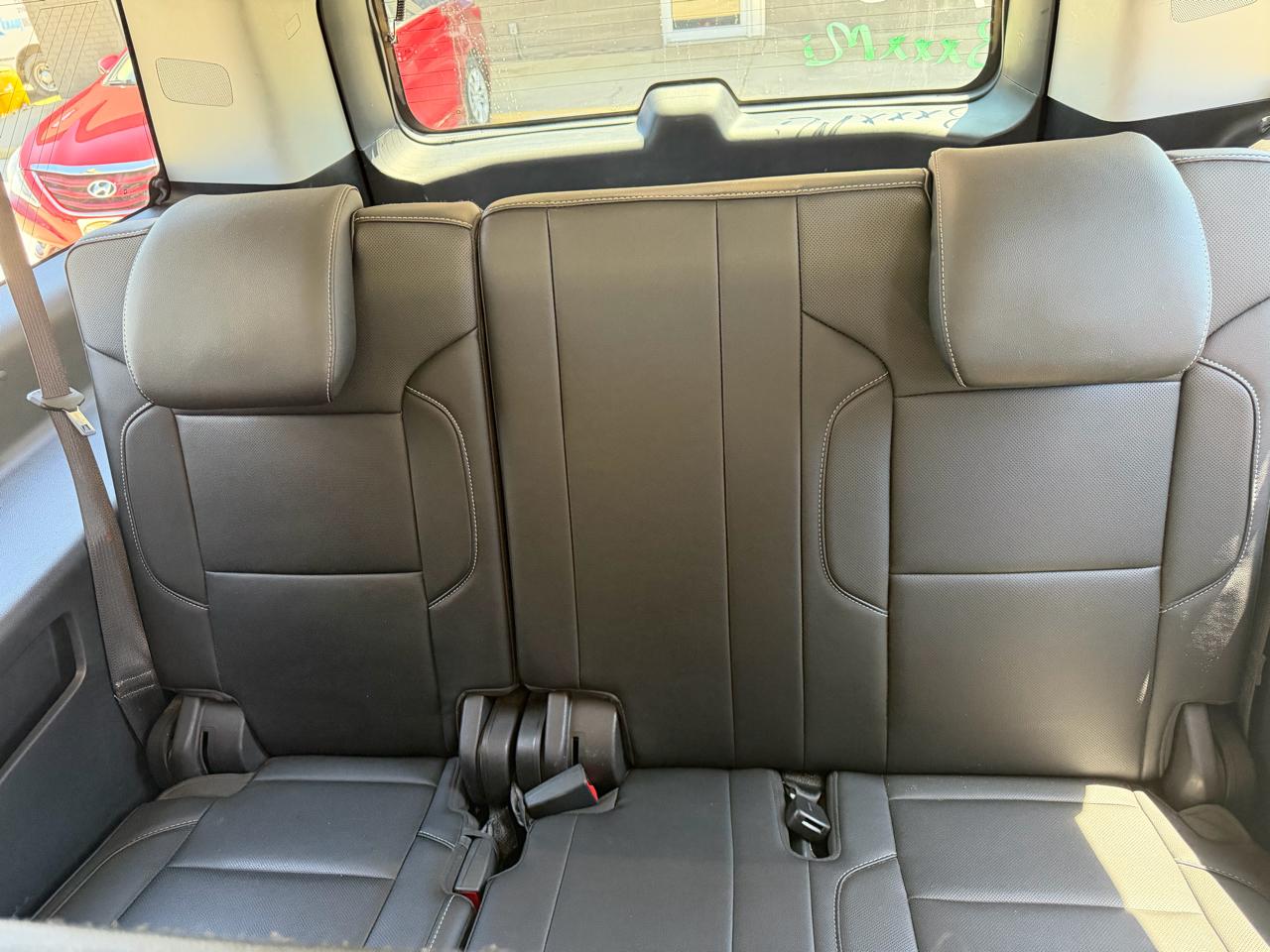 Chevrolet Suburban 4WD 4dr 1500 Premier 2019