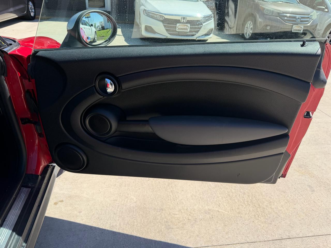 MINI Cooper Clubman 2dr Cpe 2009