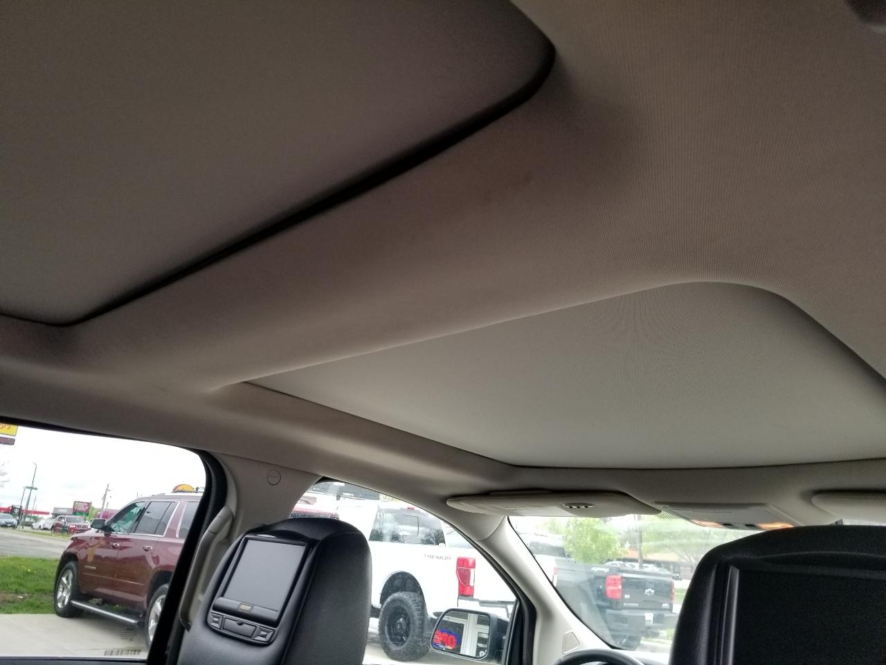 Ford Edge 4dr Limited AWD 2014