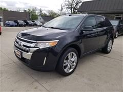 2014 Ford Edge 