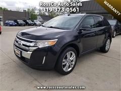 2014 Ford Edge 