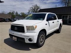 2010 Toyota Tundra 4WD Truck 