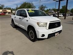 2010 Toyota Tundra 4WD Truck 