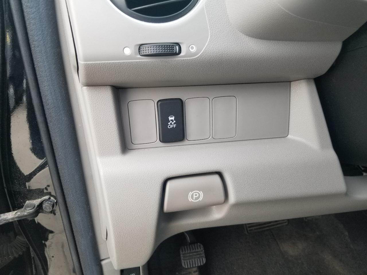 Honda Pilot 4WD 4dr EX-L 2012