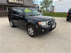 2012 Ford Escape 