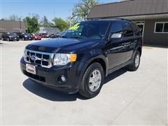 2012 Ford Escape 