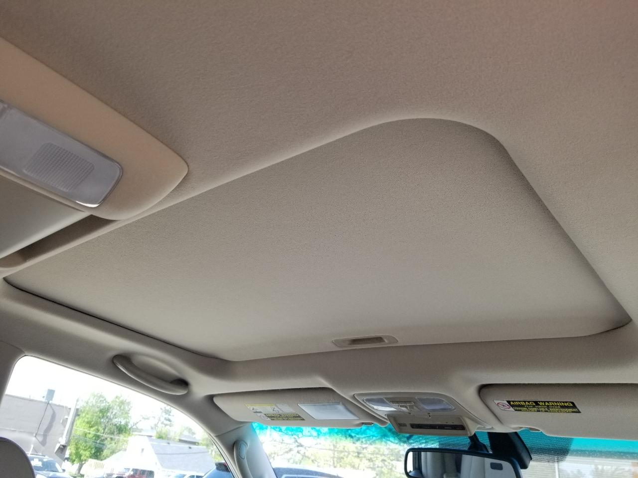 Lexus GX 470 4WD 4dr 2007