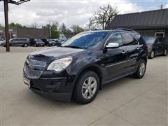 2012 Chevrolet Equinox 