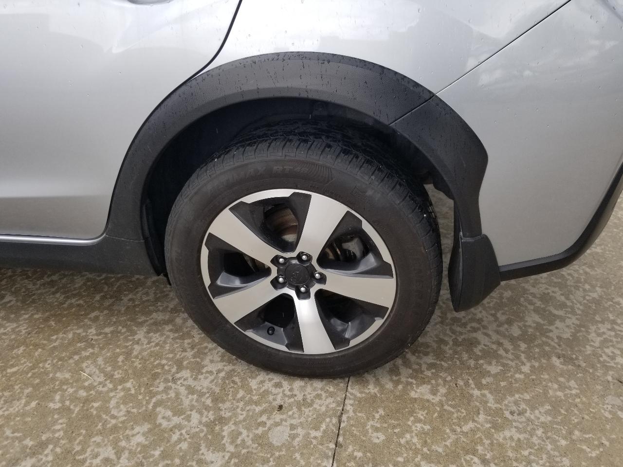 Subaru XV Crosstrek Hybrid 5dr 2.0i 2014