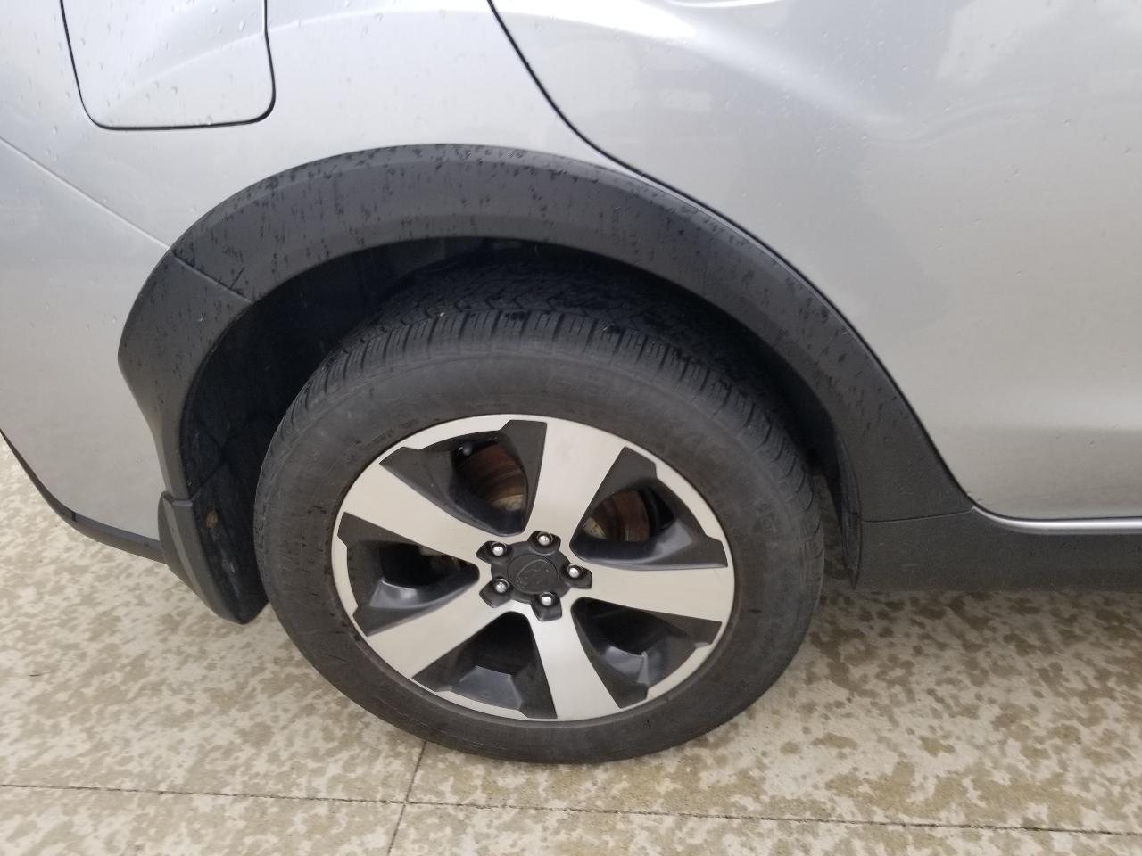 Subaru XV Crosstrek Hybrid 5dr 2.0i 2014