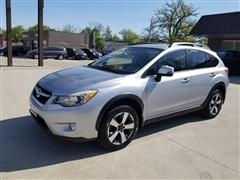 2014 Subaru XV Crosstrek Hybrid 