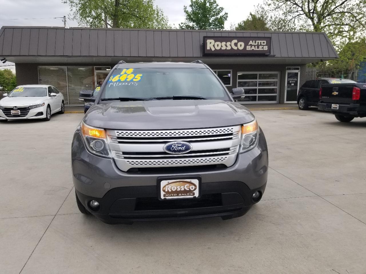 Vehicle Image 2