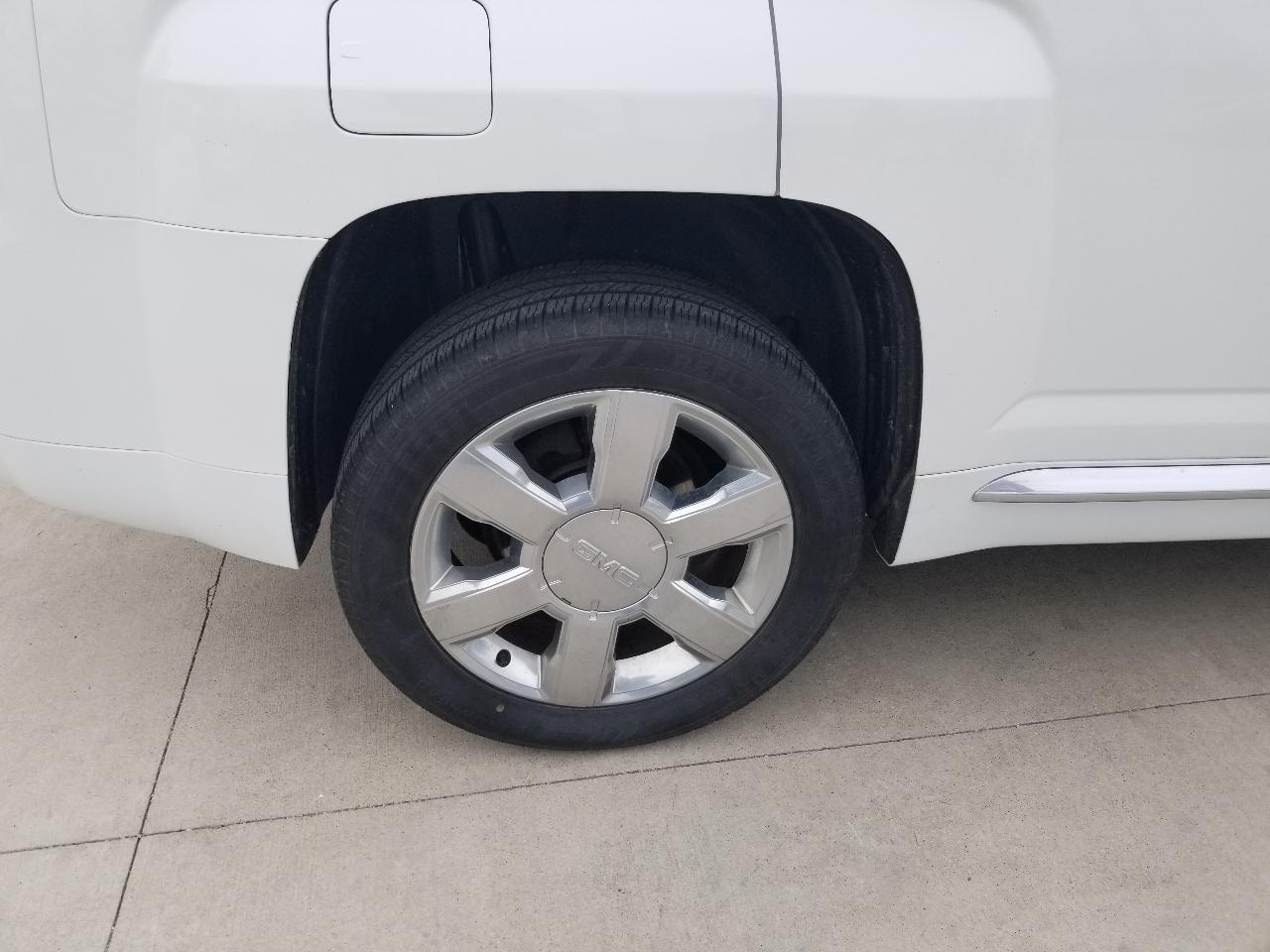 GMC Terrain FWD 4dr Denali 2014
