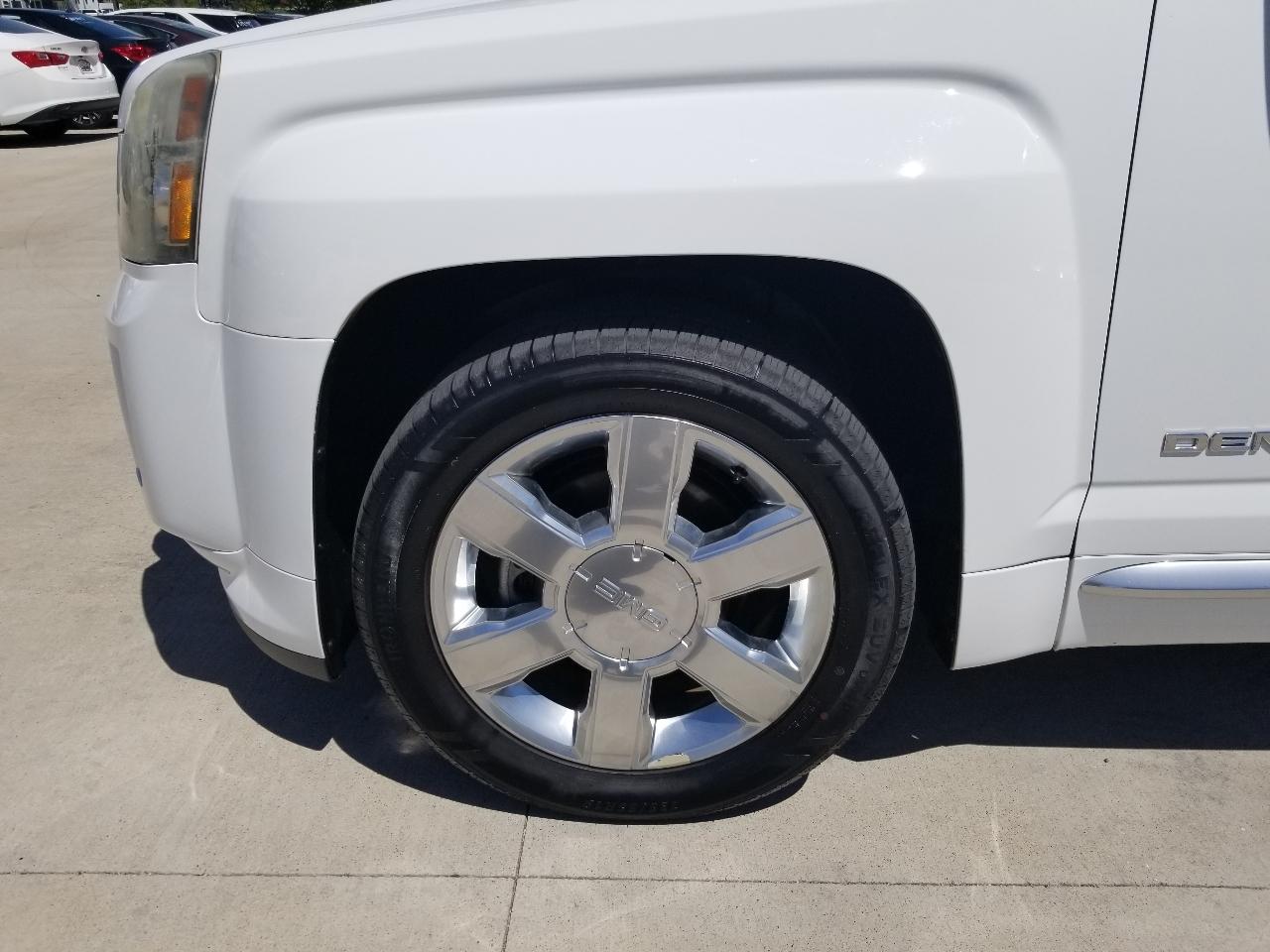 GMC Terrain FWD 4dr Denali 2014