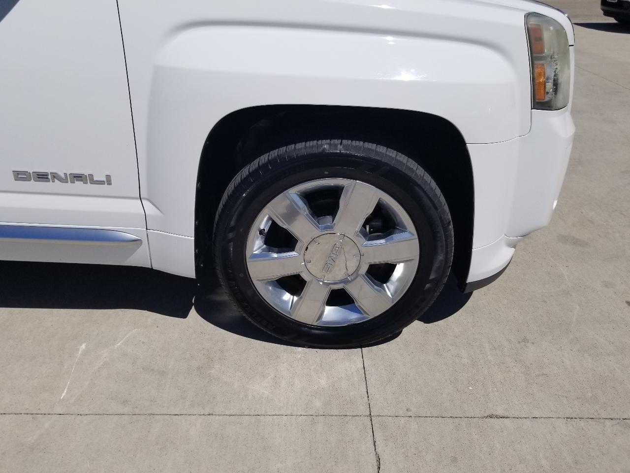 GMC Terrain FWD 4dr Denali 2014