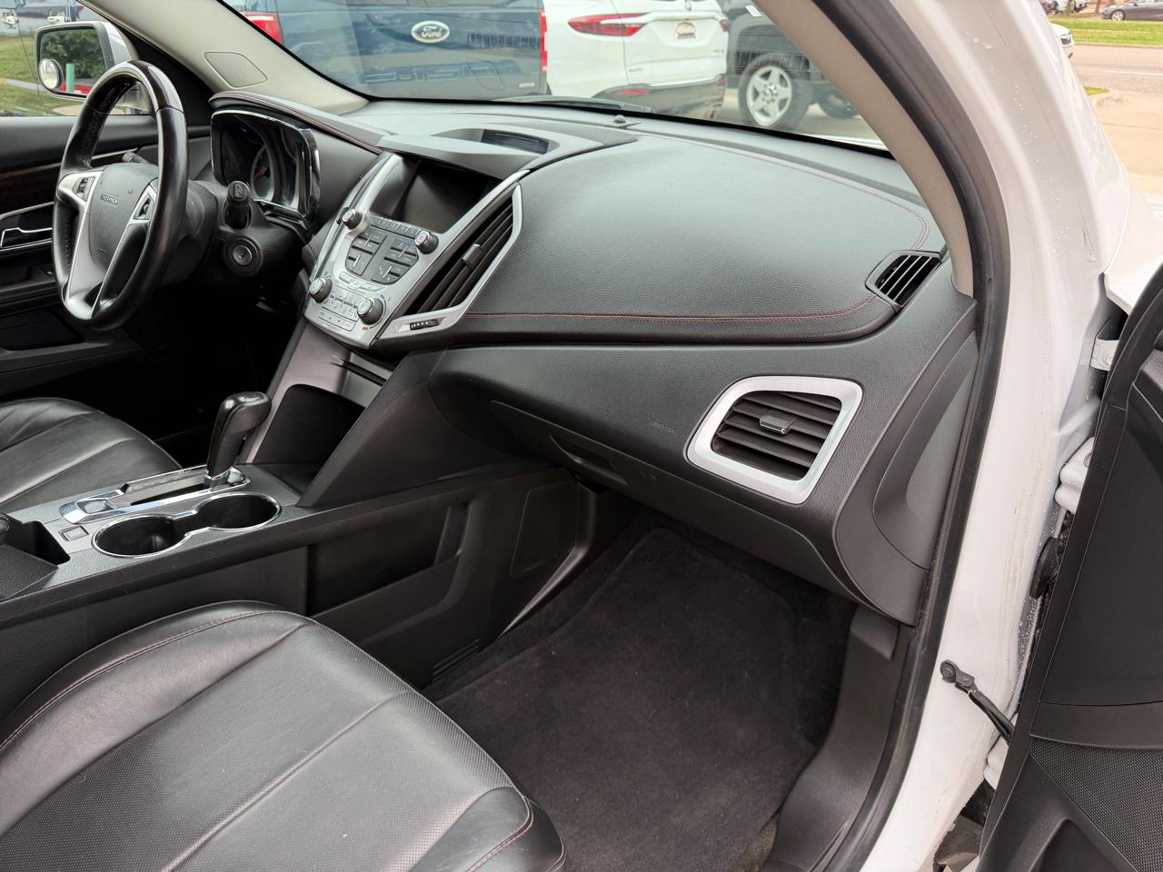 GMC Terrain FWD 4dr Denali 2014