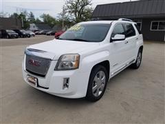2014 GMC Terrain 