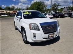 2014 GMC Terrain 