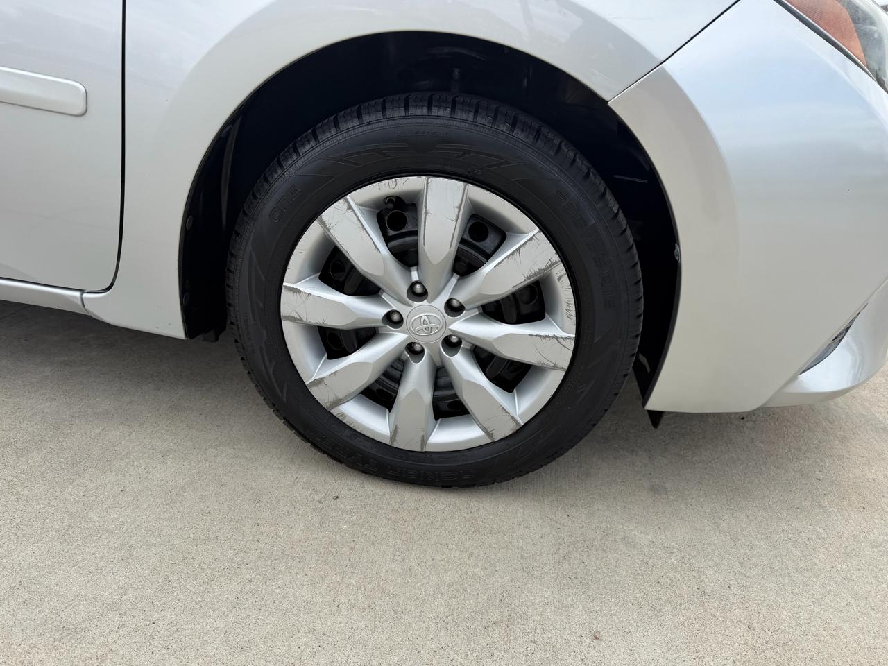 Toyota Corolla LE 2016