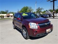 2008 Chevrolet Equinox 