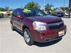 2008 Chevrolet Equinox 